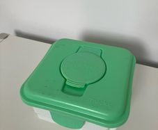 Cheeky Wipes Mucky Container