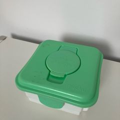 Cheeky Wipes Mucky Container