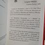 The Official Handbook of the Legion of Mary Published by Concilium Legionis Mariae, 1982  (Irish Edition) (GT105) Image 3