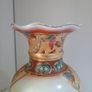 Chinese Ceramic Vase 35 cm Image 4