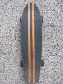longboard