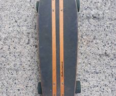 longboard