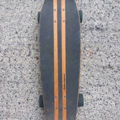 longboard