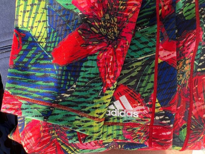 Adidas sports leggings