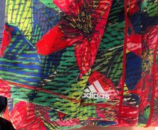 Adidas sports leggings