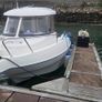 Quicksilver 500 Pilothouse for sale Image 2