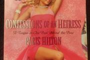 Confessions of an Heiress - Paris Hilton