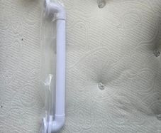 Handrail for bathroom