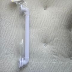 Handrail for bathroom