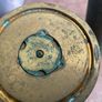 Swedish? Naval Cannon Shell Case Navy  m/501 Image 4