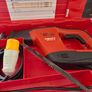 Hilti WSR 900-PE Reciprocating Saw 110v Image 2