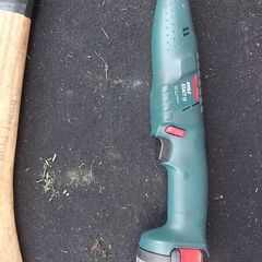 Bosch impact wrench