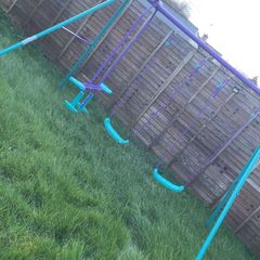 swing set