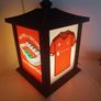 Sports Team Lantern - Most Teams Available Image 6