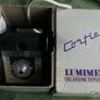 Corfield Lumimeter Vintage Photographica Enlarging Exposure Meter (with instructions in original box) Image 10