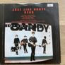 The Jesus and Mary Chain Just Like Honey 7" 1985 Image 2