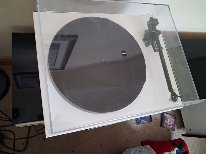 Rega Planar 1