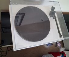 Rega Planar 1