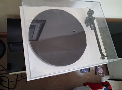 Rega Planar 1