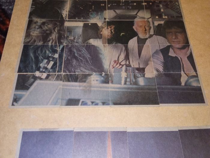star wars