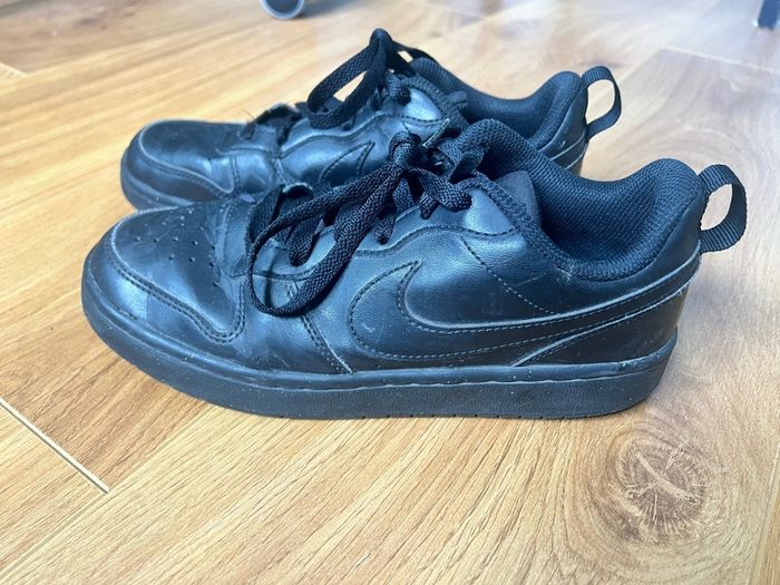 Nike Court Borough Low Recraft