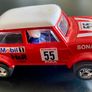 Sonax # 55 Red Miini Image 2