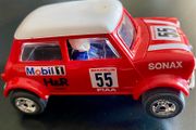 Sonax # 55 Red Miini