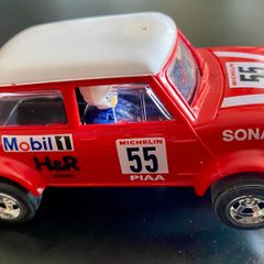 Sonax # 55 Red Miini