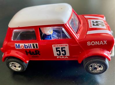 Sonax # 55 Red Miini