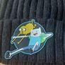 Adventure Time Finn and Jake beanie Image 3