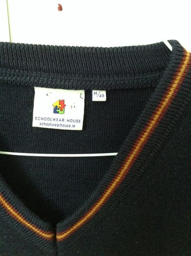 Stratford College Rathgar uniform