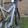 Commencal meta E bike 2022 Image 8