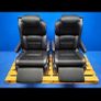 car recliner seat Image 2