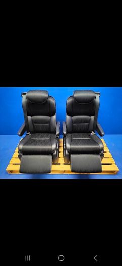 car recliner seat