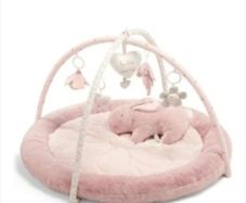 Unused/new baby girl clothes nursery items needed