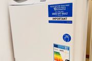 Tumbler dryer