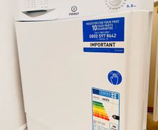 Tumbler dryer