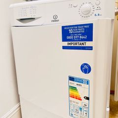 Tumbler dryer