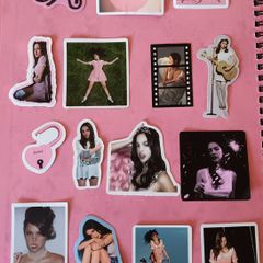 53 Olivia Rodrigo You Seem Pretty Sad For A Girl So In Love Era Matte Stickers