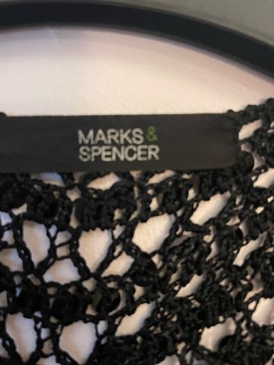 Mark and Spencer cardigan