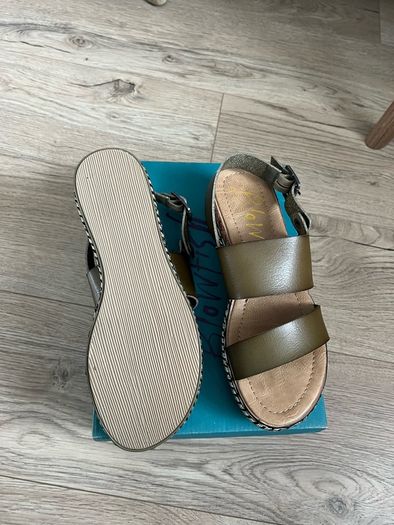 ladies shoes