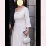 Lizabella pearl mother of the bride dress Image 2