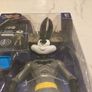 Bugs Bunny In Batman Outfit Action Figure (Warner Bros/Headstart) Ltd Edition Image 4