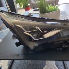 Genuine Lexus