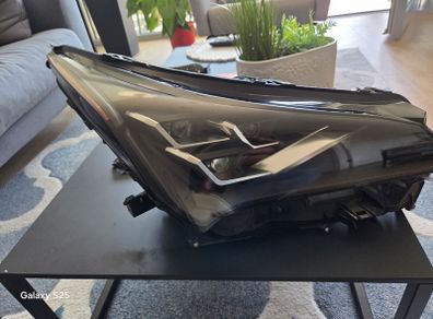Genuine Lexus