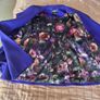 TED Baker purple coat excellent condition Image 4