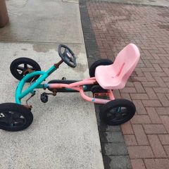 Berg cart