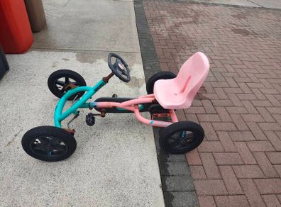 Berg cart