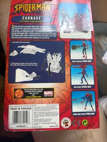 spiderman
