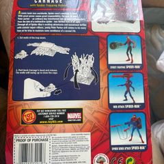 spiderman